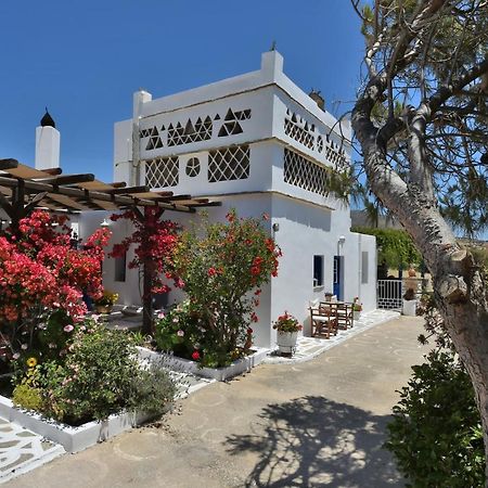 Tinos Peristerionas Apartment Exterior photo