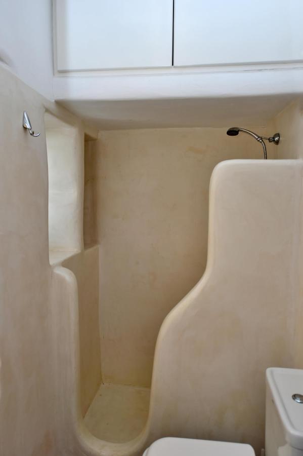 Tinos Peristerionas Apartment Exterior photo